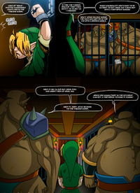 legend of zelda hentai quest pics comics legend zeldalink search futa hero