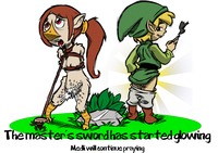 legend of zelda tetra hentai hentai pics zelda windwaker sey toons