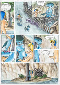 legend of zelda zora hentai princess ruto video games pictures album