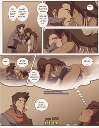 legendof korra hentai lusciousnet korra mako pictures album dreaming sorted oldest page