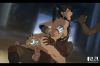 legendof korra hentai eac ebfad avatar last airbender korra owler legend