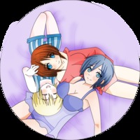 lesbian hentai names kingdom hearts sleepover iutarie wkk breast manga