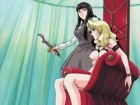 lesbian hentai sluts videos screenshots preview movies hentai