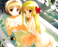 lesbians hentai images dikemoon hentai wallpaper