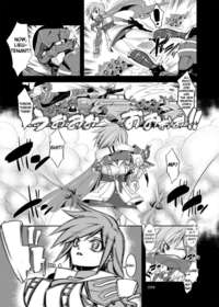 lightning hentai manga bce confu fantasy lightning hen