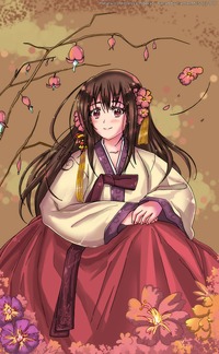 little girl hentai porn hetalia taiwan hanbok carmenmcs yusvx art