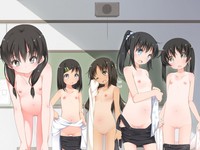 little hentai galleries albums userpics normal nude hentai schoolgirls little pussies displayimage