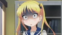 little hentai girl sex rmltjk anime comments fcjk spoilers bakuon episode discussion