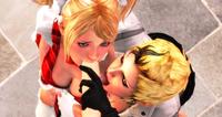 lollipop chainsaw e hentai lusciousnet juliet cordelia starlin hentai