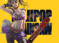 lollipop chainsaw hentai gallery ffuuka board thread