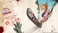 lollipop chainsaw hentai pic lollipop chainsaw wallpapers hot outfits