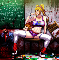 lollipop chainsaw hentai pictures galleries ecc lollipop chainsaw hentai more pics cartoon