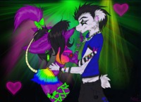 lolly pop chainsaw hentai mykle colored axlfox sexxh morelikethis anthro