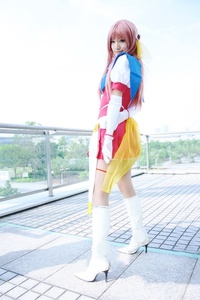 long hentai series saya cosplay photography sayuka kouenji angel beats