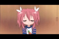 lucky star hentai gif lucky star yutaka tjbeaul community