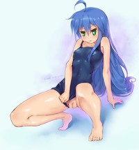 lucky star hentai konata sample lucky star hentai