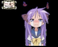 lucky star kagami hentai kagami foro