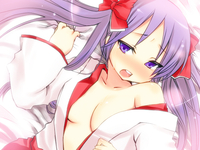 lucky star kagami hentai gallery misc ero viii kagamiko skull lucky star otaku konkatsu men women free