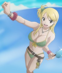 lucy heartfilia hentai lucy garotas mais bonitas dos animes