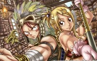 lucy heartfilia hentai wallpapers fairy tail lucy heartfilia natsu http static zerochan net