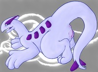 lugia hentai rule