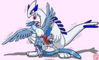 lugia hentai mangas hentai pokemon divers sexy articuno lugia