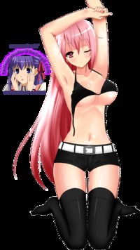 luka megurine hentai luka megurine sexi ecchi hentai renders