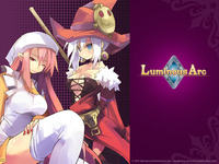 luminous arc hentai luminousarc vanessalucia threads silly luminous arc pic