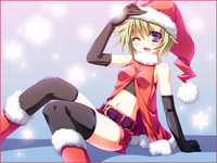 luminous arc hentai christmas anime day