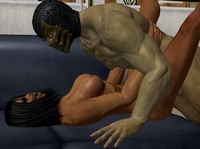 luscious hentai 3d lusciousnet scorpion mileena hentai pictures album straight gmod page