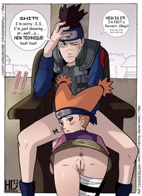 luscious hentai naruto hotdesigns iruka moegi naru more naruto hentai pictures tagged mabui luscious