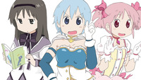 magi nation hentai photos original madoka magica nichijou memes subcultures puella magi sort score