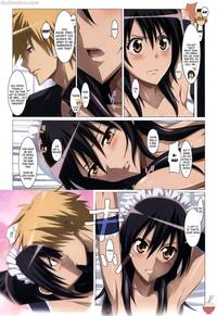 maid hentai comics doujins tcsd zhnawifb meid maid sama english