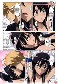 maid sama hentai manga dbfe meid maid sama gallery