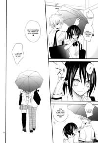 maid sama hentai manga eng kaichou maid sama elle