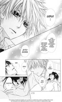 maid sama hentai manga store manga compressed kaichou maid sama