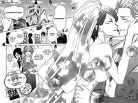 maid sama hentai manga kaichou maid sama