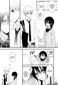 maid sama hentai eng kaichou maid sama ice bloomy day