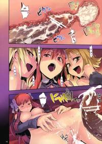 manga doujin hentai media original dream color page anime doujin hentai manga search