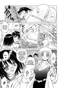 manga doujin hentai doujin read hentai manga angelical pendulum