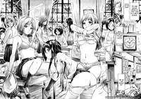 manga hentai stories hentai school story