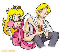 mario and peach hentai princess peach pictures album page