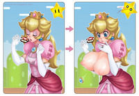 mario and peach hentai bloocarrot princess peach pictures user page all