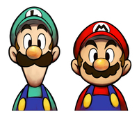 mario e hentai sickr mario luigi have another brother