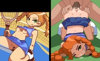 mario e hentai acf dbb mario tennis nina super bros fridge