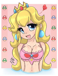 mario hentai blog media original deviantart more like acpg hentai peach design ntai