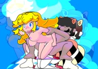 mario hentai blog princess peach hentai gifs from mario