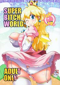 mario hentai manga hentai super bitch world