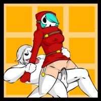 mario hentai pictures deadbrainnsfw mario shy guy girl hentai imgur lxvy