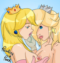 mario hentai rosalina super mario rosalina hentai